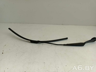 BM5117526AB Щеткодержатель (поводок стеклоочистителя, дворник) Ford Focus 3 2014