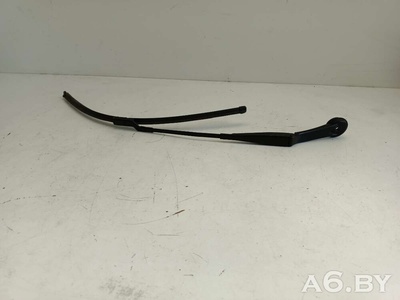 BM5117526BB Щеткодержатель (поводок стеклоочистителя, дворник) Ford Focus 3 2014