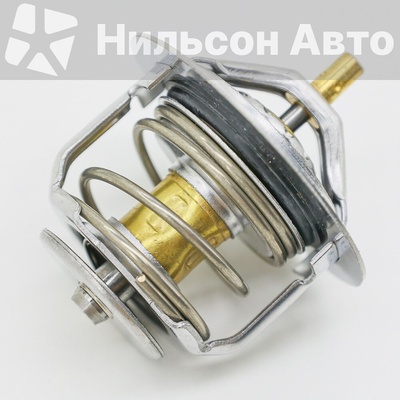8976020482 Термостат ISUZU FORWARD 6HE1, 6HH1 ISUZU FORWARD FRR32, FRR33, NRR33, NRR32, FSR32, FSR33, FTR32, FTR33 8-97602-048-2/8-97602-048-1/8-97602-048-0