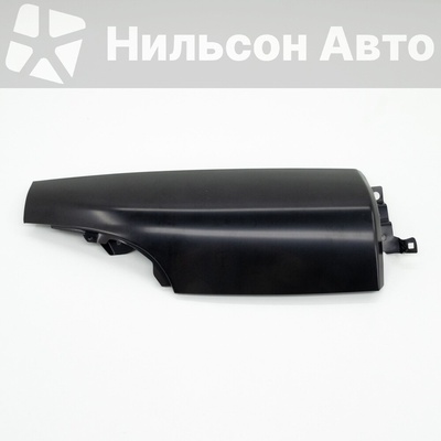 8978966540 Щечка кабины левая ISUZU ELF ISUZU ELF NKR/NPR 8-97896-654-0/8-97851-088-0/8-97851-088-1/8-97892-685-0