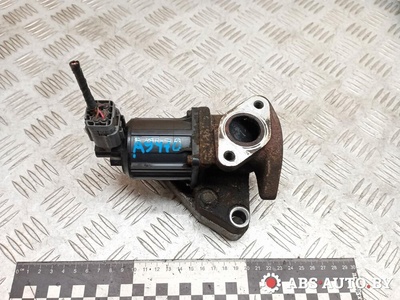 K5T70871 Клапан EGR Mazda 3 BK 2004 ,RF7J1