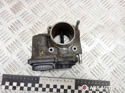 RF7J136B0C Заслонка дроссельная Mazda 3 BK 2004