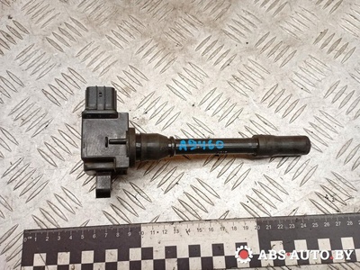 FK0138 Катушка зажигания Mitsubishi Carisma 2002 ,H6T12471A,MD344196,MD348947,MD358244,MD362913,MD365101,MD366821,30875596