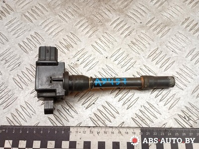 FK0138 Катушка зажигания Mitsubishi Galant 7 1995 ,H6T12471A,MD344196,MD348947,MD358244,MD362913,MD365101,MD366821,30875596