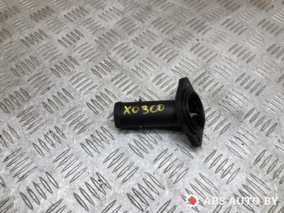 045121121A Фланец (тройник) системы охлаждения SEAT Ibiza 4 2010 ,03G121121