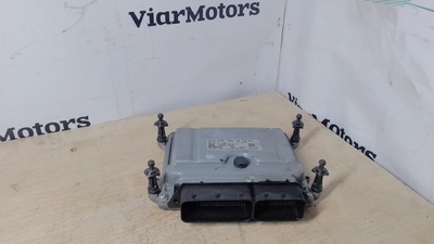 A2721531679 Блок управления двигателем mercedes ml w164 2007