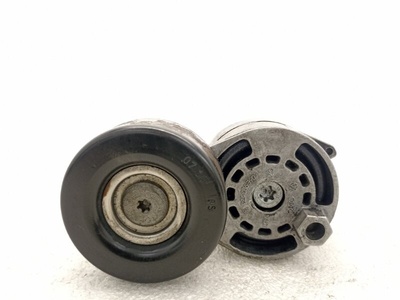 06E903133E Натяжитель ремня Audi A4 B8 2007