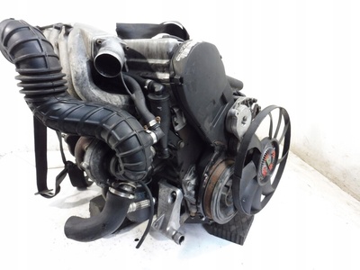 046130108A Двигатель отправка aat насос bosch турбокомпрессор audi 100 c4 2.5 tdi 1990 - 1994