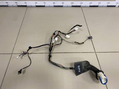GJ6F67200H Проводка двери Mazda Mazda Mazda 6 (GG) 2002-2007