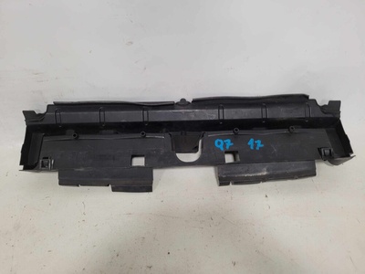 4M0121285AR руль воздушный audi q7 4m 3.0