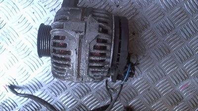 140A078903016AB Генератор Audi A6 (C5) 1997-2004 2003 078903018AX