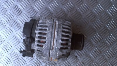 140A06F903023F Генератор Volkswagen Passat 6 2005-2010 2005 06F903023F