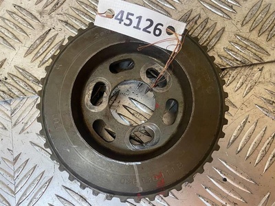 038130111B Шкив ТНВД Skoda Octavia 2000-2010 2000