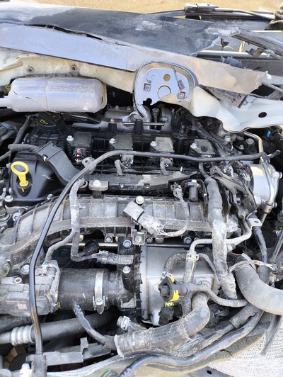 DF733A060020 АКПП в сборе Changan Lamore 2023-