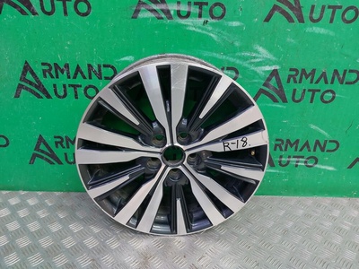 4250F623 диск колесный r18 Mitsubishi Outlander 3 , 2