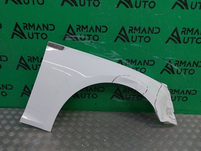 8W6821106B Крыло Audi A5 2 F5 2016-нв , 4