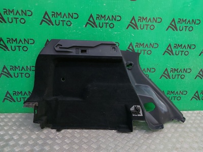 403005659AAABK Обшивка багажника Chery Tiggo 7 Pro T1E 2020-нв , 403001309AA, 7