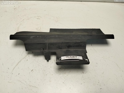 8200008862 Воздуховод R Renault Laguna II (2001-2007) 2002