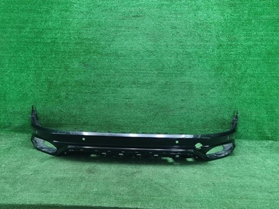 6044078300 Юбка заднего бампера Geely Tugella (2022-н.в.) Geely Параметр: Модель 2022