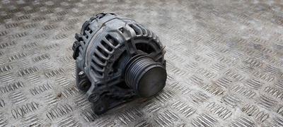 038903024A генератор sharan mk1 рестайлинг 1.9 tdi 130km