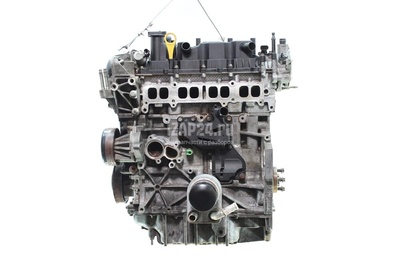1834692 Двигатель Ford Mondeo IV (2007 - 2015)