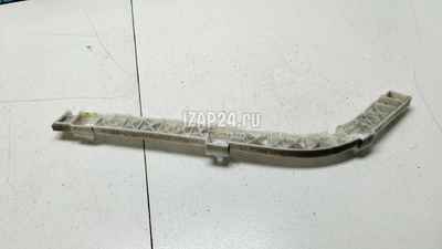 6410C544 Направляющая заднего бампера правая Mitsubishi Lancer (CX,CY) (2007 - 2017)
