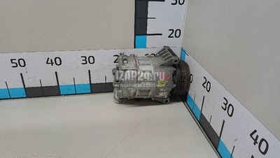36011309 Компрессор кондиционера Volvo S80 (2006 - 2016)