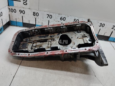 96481581 Поддон масляный двигателя GM Lanos (2004 - 2010)