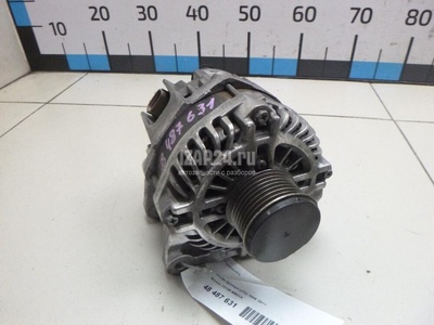 23100BR01A Генератор Nissan Qashqai (J10) (2006 - 2014)