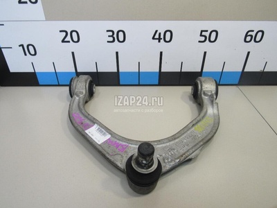 31122413489 Рычаг передний верхний левый BMW X5 E70 (2007 - 2013)