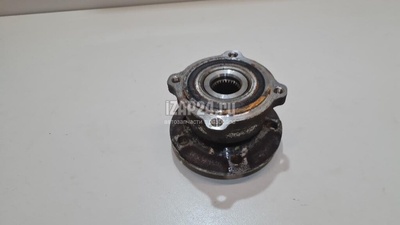 33416776205 Ступица задняя BMW X5 E70 (2007 - 2013)