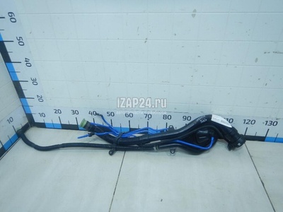 51754298 Горловина топливного бака Fiat Doblo (2001 - 2005)