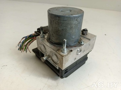 0265235237 Блок ABS Citroen C4 1 2008 ,9661887180,9663241680