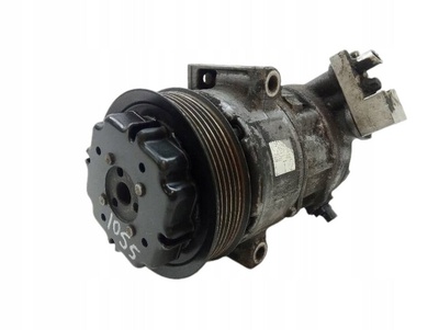55703721 компрессор кондиционера ge447190 - 5551 1.3 cdti opel corsa iv d