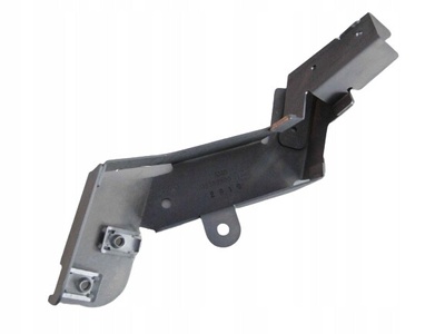 A1666260029 мерседес мл w166 166 крепление опора левая amg