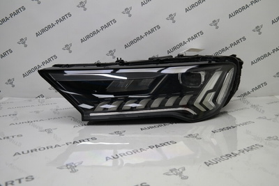 4M0941039C Фара светодиодная MATRIX в сборе (Рестайлинг) LH Audi Q7 4M 2015