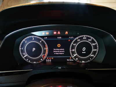 3G0920791C volkswagen arteon 2.0 tdi спидометр часы