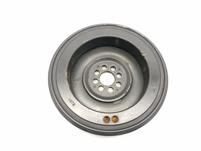 06E105251C Шкив коленвала Audi A4 B8 2007