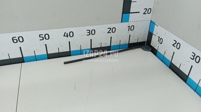 82838JD01D Уплотнитель двери Nissan Qashqai (J10) (2006 - 2014)