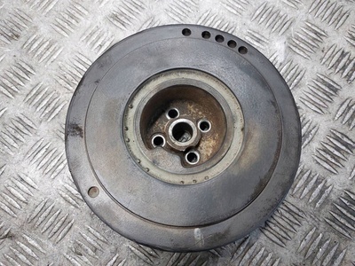 046105251L шкив вала транспортер t4 volkswagen t4 2.4 d