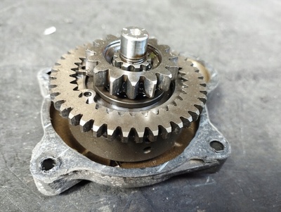 Режим режимы стартера крышка bendix yamaha xt 660 x r mt03