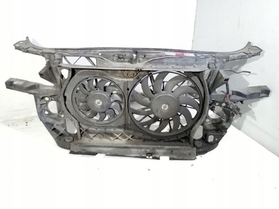 8H0805594D audi a4 b6 кабриолет 1.8t полоса передний усиление