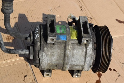 9171703 Компрессор кондиционера Volvo XC70 2 2000