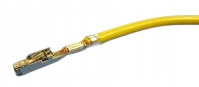 000979159E комплект проводов каждый с двумя wtyczkami volkswagen oe