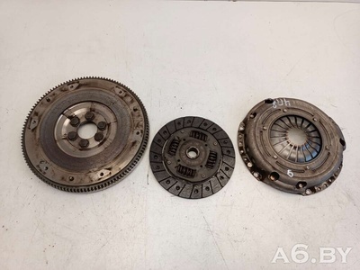 03D141031A Комплект сцепления Skoda Fabia 1 2004 ,03D105231,03D141025C
