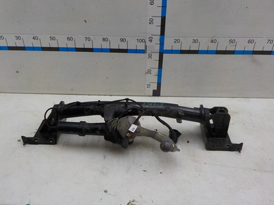 51125A11DF9 Фаркоп BMW X5 G05 2018-