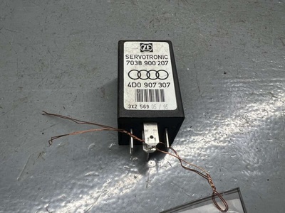 4D0907307 Реле (прочие) Audi A8 D2 (S8) 1998 ,A