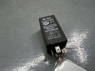 813919082 Реле (прочие) Audi 90 B3 1991 ,B
