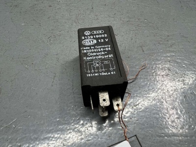 813919082 Реле (прочие) Audi 80 B3 1991 ,B