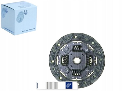BLUADH23129 диск сцепление blue print 22200p29020 22200p1g014
